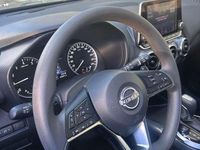 Usata Nissan Juke Acenta 114 CV (83 kW) 2024 Grigio SUV