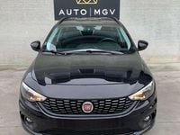 Usata Fiat Tipo Easy 120 CV (88 kW) 2018 Nero Station wagon