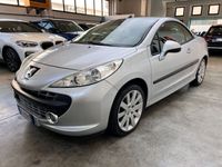 usata Peugeot 207 CC 1.6 VTi 120CV Féline