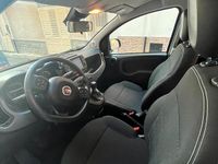 Usata Fiat Panda 2023 Utilitaria