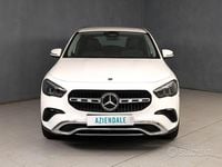 Usata Mercedes 180 Advanced 135 CV (99 kW) 2024 Bianco Berlina