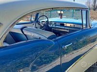 Usata Buick Special 1950 Blu Berlina