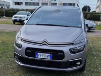 usata Citroën C4 SpaceTourer C4 SpaceTourer2.0 bluehdi Shine s