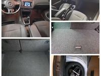 Usata VW Polo 90 CV (66 kW) 2012 Bianco Utilitaria