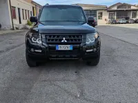 Usata Mitsubishi Pajero Edition 190 CV (139 kW) 2017 Nero SUV