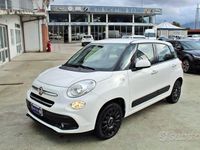 Usata Fiat 500 Mirror 95 CV (69 kW) 2021 Bianco Berlina