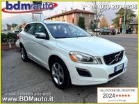 usata Volvo XC60 D5 AWD Geartronic R-design