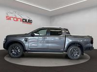Nuova Ford Ranger Wildtrack 204 CV (150 kW) 2025 Grigio scuro Pick-up
