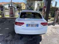 Usata Audi A5 Sportback Advanced Plus 143 CV (105 kW) 2011 Utilitaria