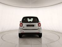 usata Smart ForTwo Electric Drive -