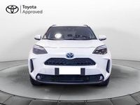 Usata Toyota Yaris Cross Trend 2024 Altro SUV