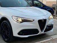 usata Alfa Romeo Stelvio B-TECH - 2019