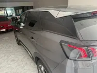 Usata Peugeot 3008 Allure 131 CV (96 kW) 2022 Grigio SUV