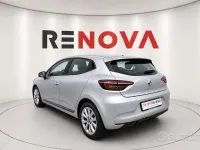 Usata Renault Clio V Intens 101 CV (74 kW) 2021 Grigio Berlina