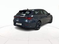 Usata Cupra Leon 150 CV (110 kW) 2023 Vari colori / pastello Station wagon