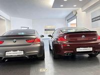 Usata BMW M6 507 CV (372 kW) 2006 Other Coupé