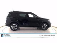 Nuova Citroën C3 Aircross 145 CV (106 kW) 2025 Pearl black SUV