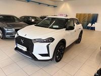 Usata DS Automobiles DS3 Opera 130 CV (95 kW) 2024 Bianco Utilitaria