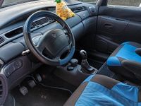 Usata Renault Espace 129 CV (94 kW) 2001 Grigio Monovolume