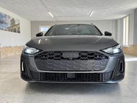 Nieuw Audi A5 Ambiente 204 PK (150 kW) 2025 Grijs Stationwagen
