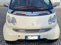 usata Smart ForTwo Cabrio 0.7 Passion 61cv