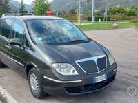 usata Lancia Phedra 2.2 JTD Executive FAP