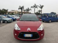 Usata Citroën C3 68 CV (50 kW) 2011 Viola Berlina