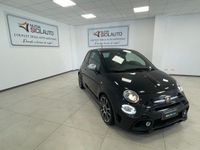 usata Abarth 500 1.4 Turbo T-Jet 165 CV Turismo