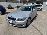 Usata BMW 325 M Sport 197 CV (144 kW) 2009 Grigio Station wagon