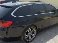 Usata BMW 330 Luxury Line 258 CV (189 kW) 2013 Station wagon