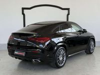 Usata Mercedes GLE300 AMG Line Premium 269 CV (197 kW) 2024 Nero Coupé