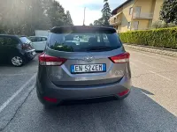 Usata Hyundai ix20 Style 90 CV (66 kW) 2012 Grigio Utilitaria