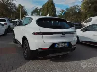 Usata Alfa Romeo Tonale Ti 131 CV (96 kW) 2023 Bianco SUV