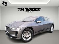 Usata Jaguar I-Pace Business Edition 172 kW (234 CV) 2021 Grigio SUV