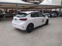 Usata Opel Corsa 74 CV (54 kW) 2024 Blu Berlina