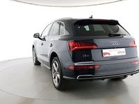 usata Audi Q5 II 2017