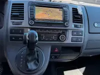 Usata VW Caravelle 180 CV (132 kW) 2014 Furgone
