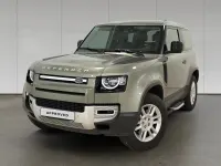 Usata Land Rover Defender S 2021 Pangea green SUV