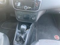 usata Fiat Punto Evo Emotion 1.3 diesel Antomatica