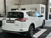 Usado Toyota RAV4 Active 124 CV (91 kW) 2016 Blanco SUV