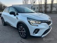 Usata Renault Captur Intens 140 CV (102 kW) 2023 SUV