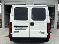 usata Fiat Ducato 9 posti