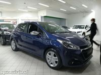 usata Peugeot 208 PureTech 68 5 porte KM 41.600