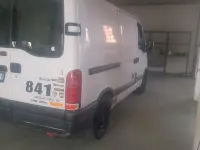 Usata Opel Movano 114 CV (83 kW) 1999 Monovolume