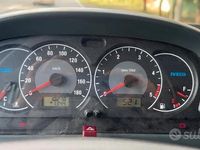 Usata Iveco Massif 2008 Verde SUV