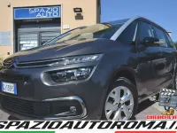 Usata Citroën C4 SpaceTourer Business Class 131 CV (96 kW) 2022 Grigio Monovolume