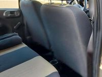 Usata Fiat Panda Dynamic 60 CV (44 kW) 2008 Bronzo Utilitaria