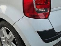 Usata Renault Modus Dynamique 75 CV (55 kW) 2010 Bianco Monovolume