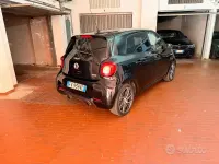 Usata Smart ForFour Brabus 109 CV (80 kW) 2019 Other Utilitaria