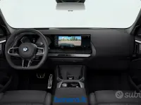 Nuova BMW X3 M Sport 303 CV (222 kW) 2026 Bianco SUV